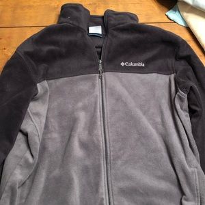 Columbia Fleece Jacket